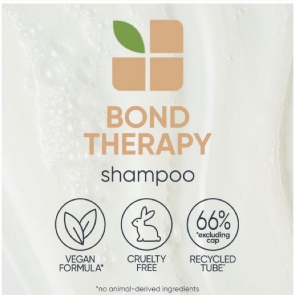 5/$25 🎆 NEW Biolage Bond Therapy Shampoo 1.7 oz - Picture 6 of 7